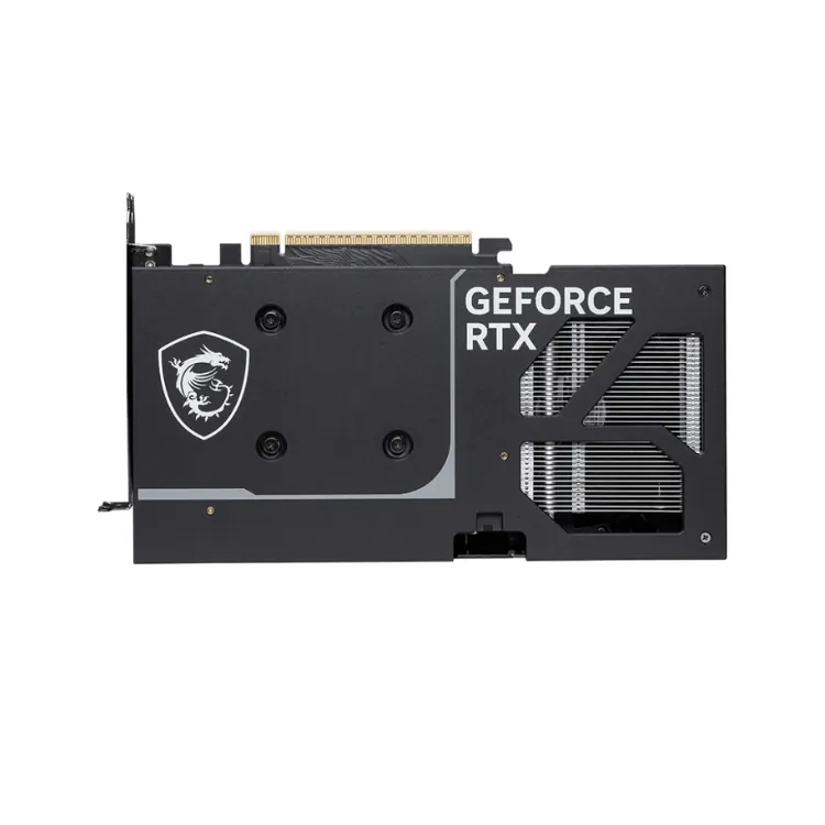 MSI GeForce RTX 5060 Ti 8GB GDDR7 VENTUS 2X OC PLUS — 3