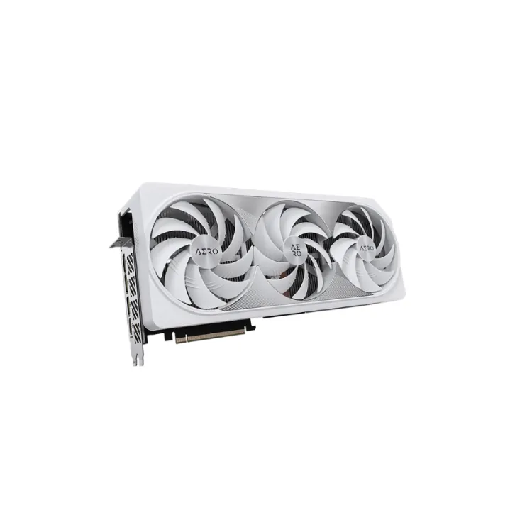 GIGABYTE GeForce RTX 4080 AERO 16GB OC Edition — 3