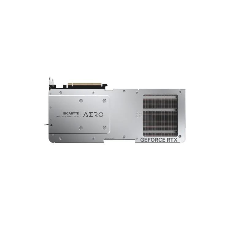 GIGABYTE GeForce RTX 4080 AERO 16GB OC Edition — 2