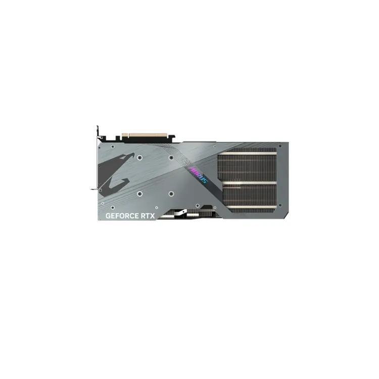 GIGABYTE GeForce RTX 4080 AORUS MASTER 16GB — 3