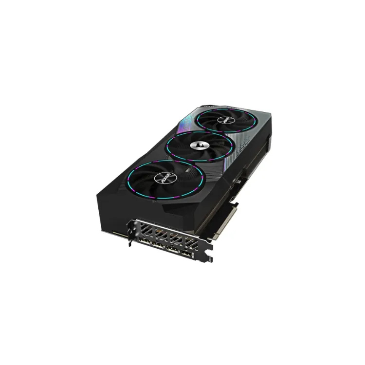 GIGABYTE GeForce RTX 4080 AORUS MASTER 16GB — 2