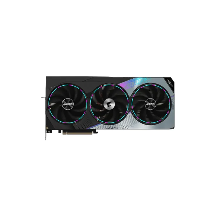GIGABYTE GeForce RTX 4080 AORUS MASTER 16GB — 5