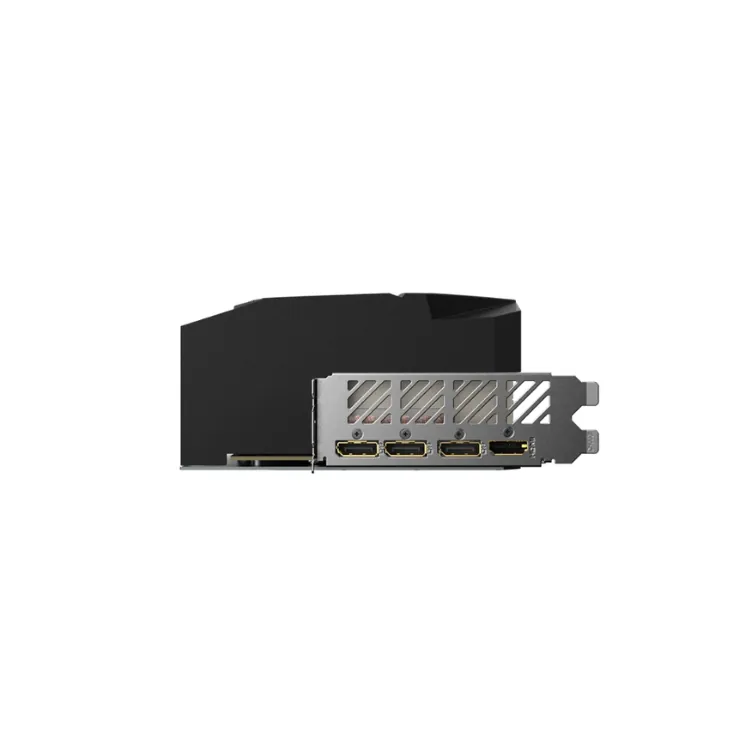 GIGABYTE GeForce RTX 4080 AORUS MASTER 16GB — 4