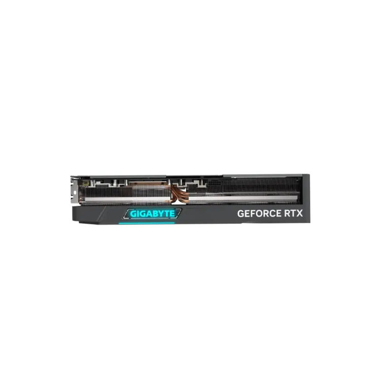 GIGABYTE GeForce RTX 4080 EAGLE 16GB OC Edition — 2