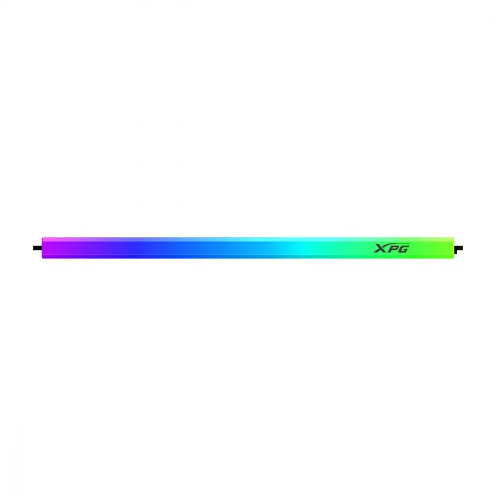 XPG SPECTRIX D35G DDR4 RGB MEMORY – 32GB (2x 16GB) – U-DIMM – 3600MHz — 3