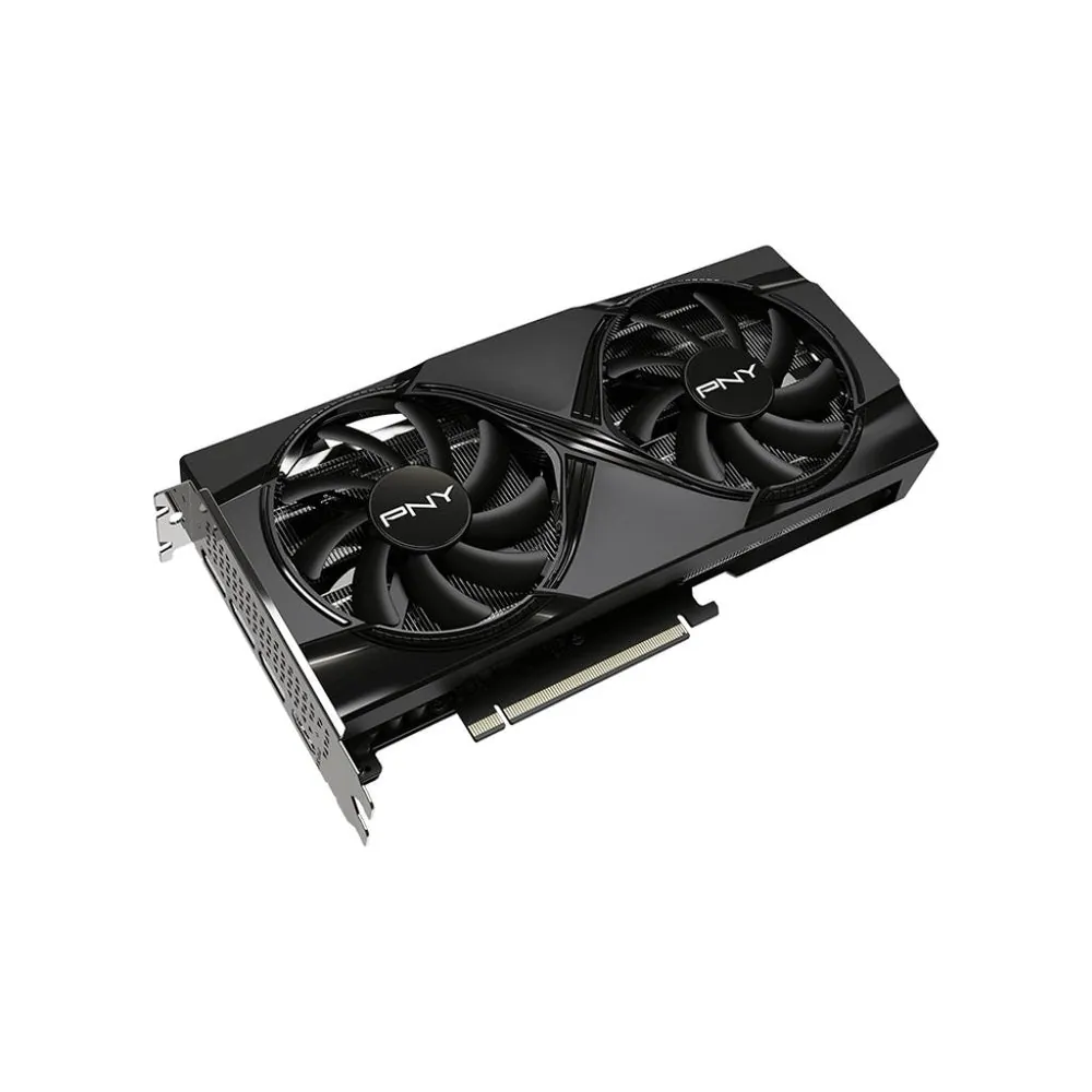 PNY GeForce RTX 5060 Ti 8GB Dual Fan OC — 2