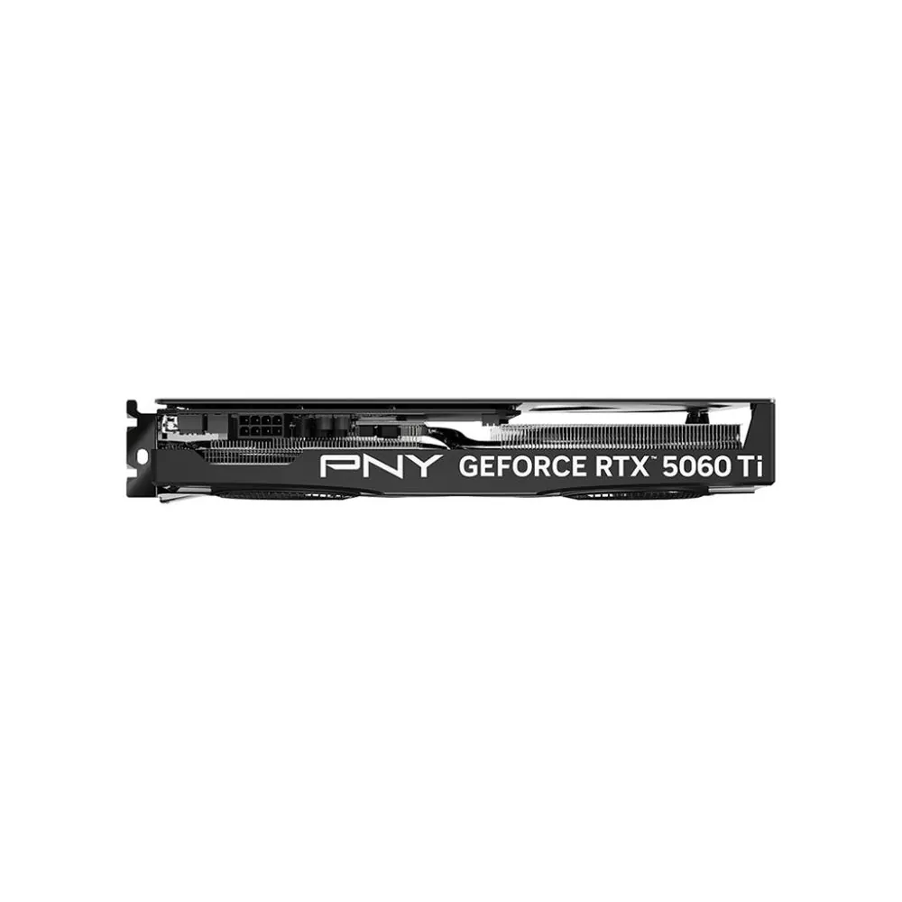 PNY GeForce RTX 5060 Ti 8GB Dual Fan OC — 4