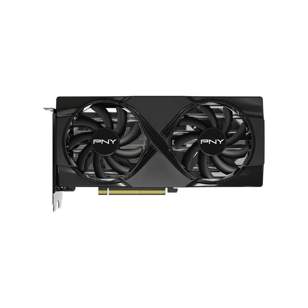 PNY GeForce RTX 5060 Ti 8GB Dual Fan OC — 3
