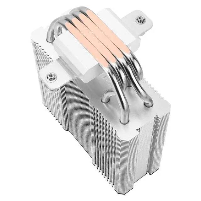 Thermalright x120 ARGB 120mm CPU Cooler (White) — 3