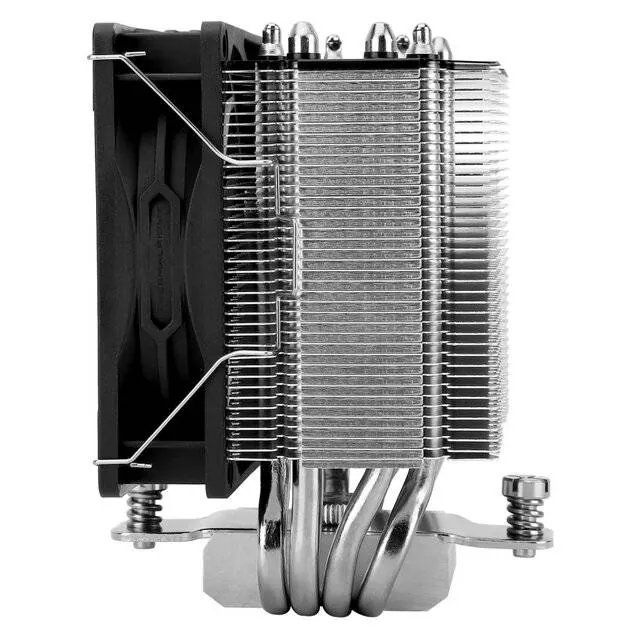 Thermalright AX90 ARGB CPU Cooler (Black) — 3