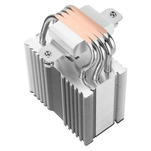 Thermalright AX90 ARGB CPU Cooler (Black) — 2