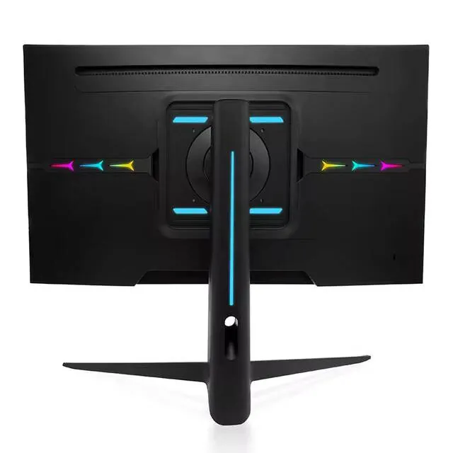 Vortex 27″ IPS 4K 144Hz Gaming Monitor — 3