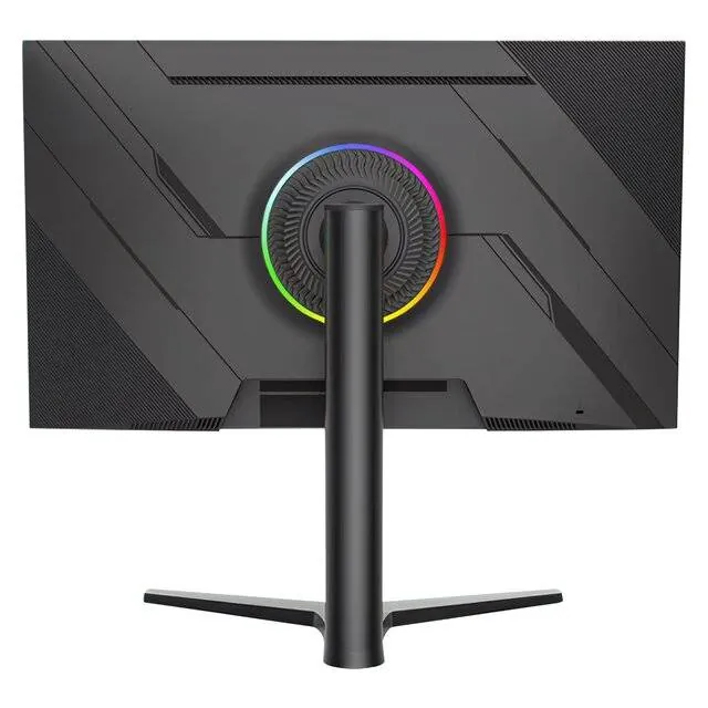 Patriot 32″ 2K Fast IPS 180Hz / Black — 2