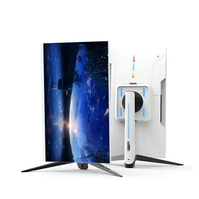 Patriot 27″ 2K Fast IPS 240Hz / White — 3