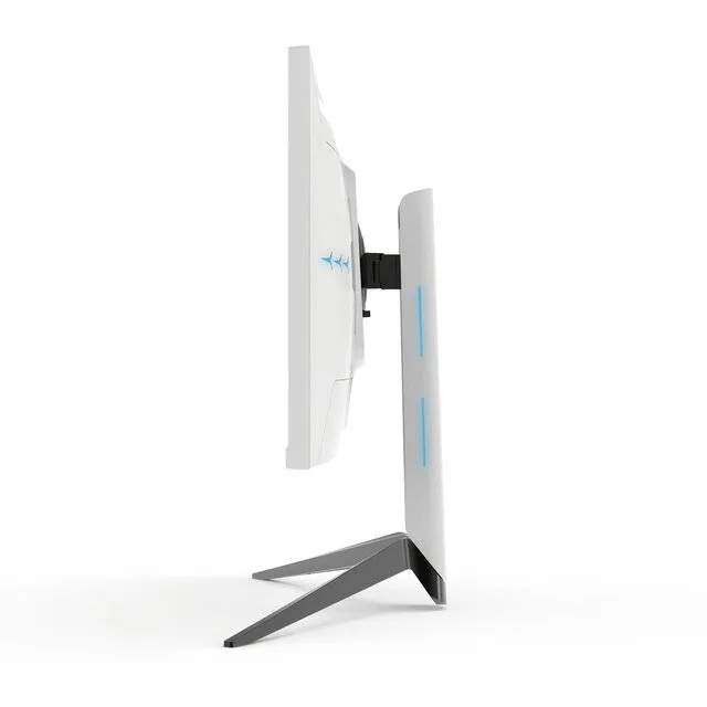 Patriot 27″ 2K Fast IPS 240Hz / White — 2