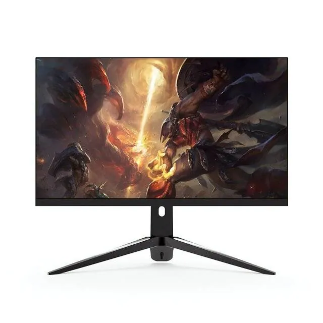 Patriot 27″ Full HD Fast IPS 240Hz / Black — 3