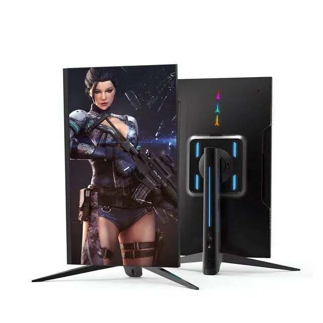 Patriot 27″ Full HD Fast IPS 240Hz / Black — 2