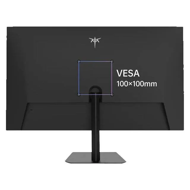 KTC H24F8 24″ IPS 1080FHD 180Hz Monitor (Black) — 2