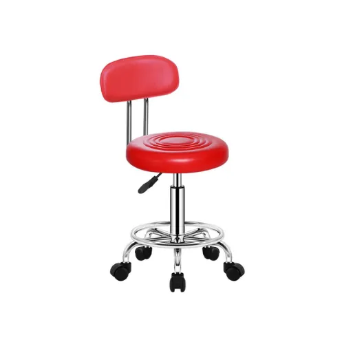 كرسي جلد Leather Chair — 3