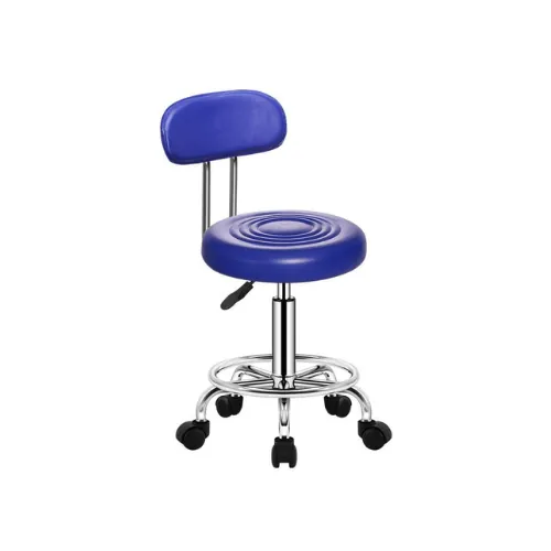 كرسي جلد Leather Chair — 2