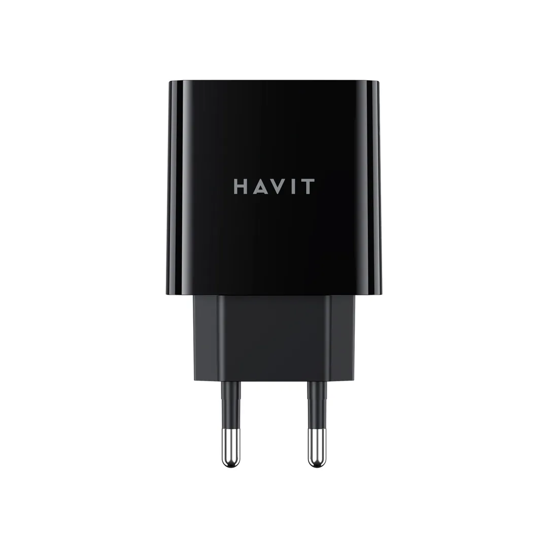 شاحن جداري للسفر هافيت – HV-UC111 HAVIT — 4
