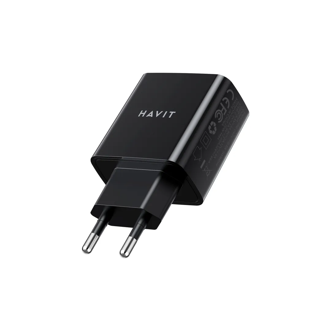 شاحن جداري للسفر هافيت – HV-UC111 HAVIT — 2