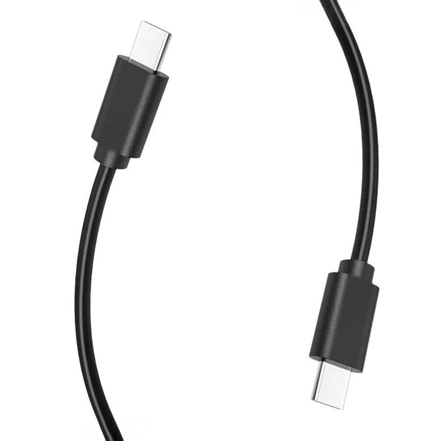 DM AD025 USB-C Data & Charging Cable – كيبل شحن ونقل بيانات — 3