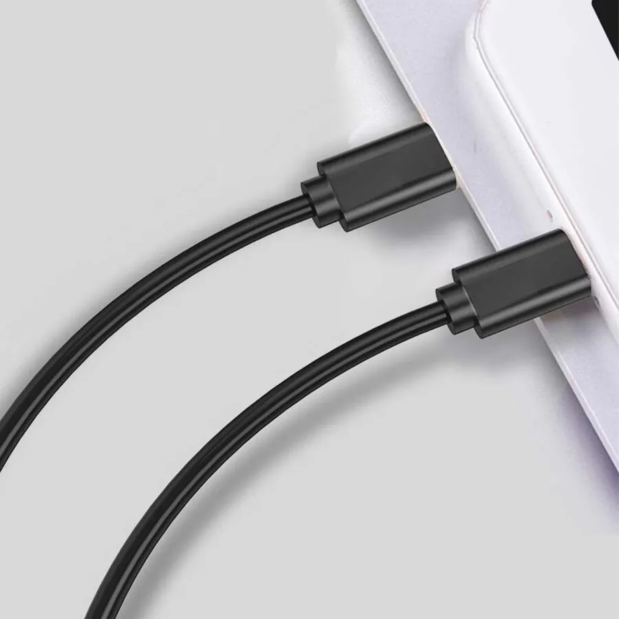 DM AD025 USB-C Data & Charging Cable – كيبل شحن ونقل بيانات — 2