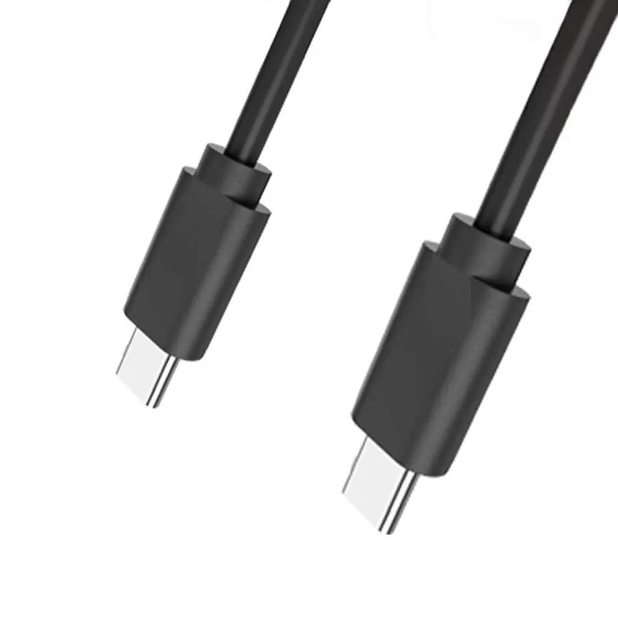 DM AD025 USB-C Data & Charging Cable – كيبل شحن ونقل بيانات — 4