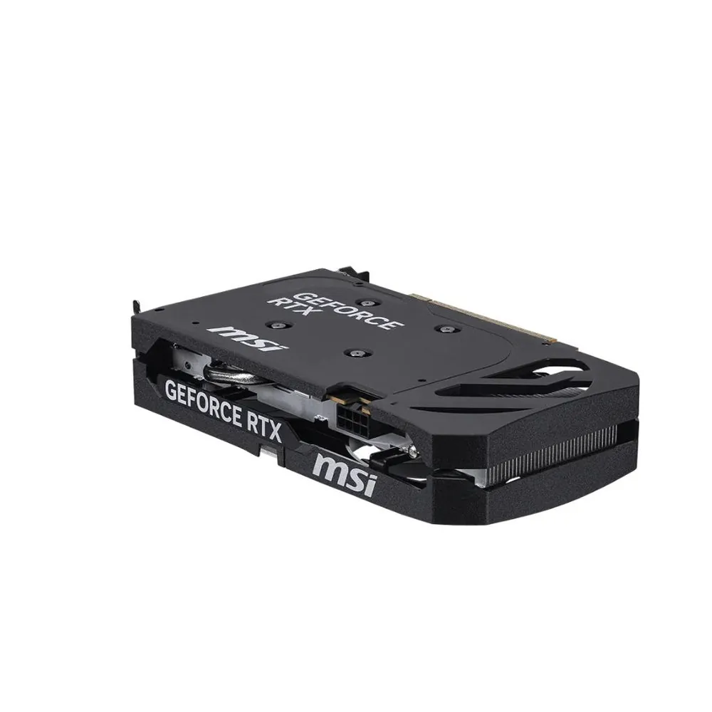 MSI GeForce RTX 5050 SHADOW 2X OC – 8GB — 3