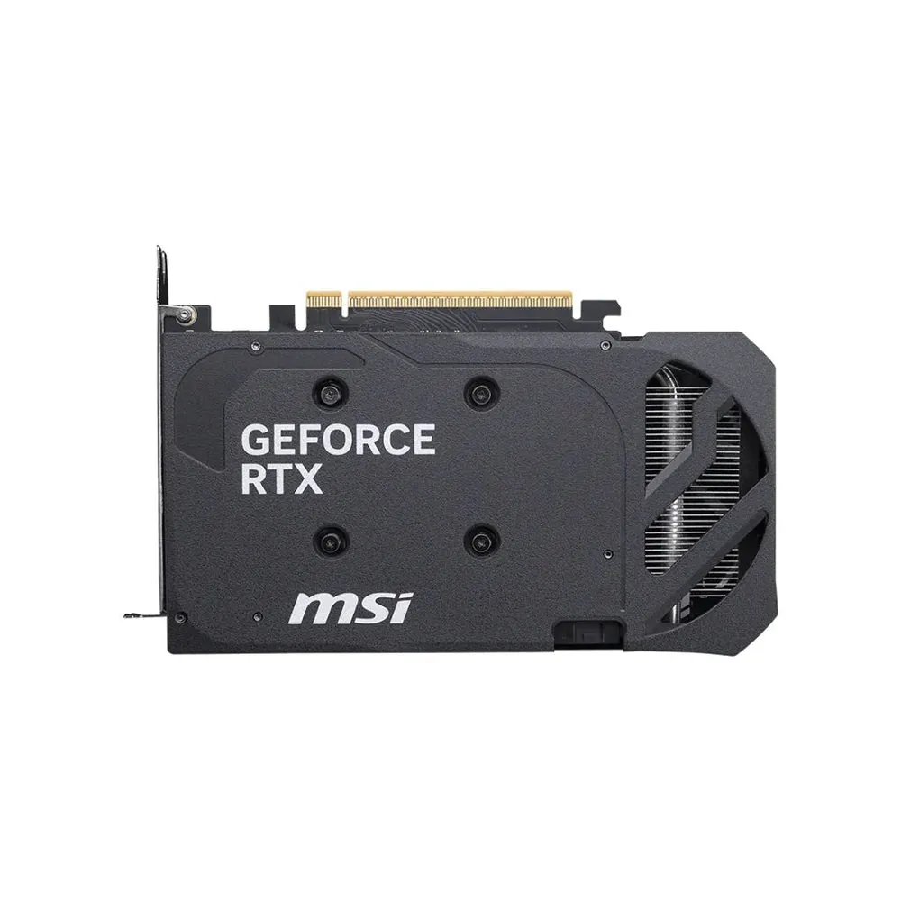 MSI GeForce RTX 5050 SHADOW 2X OC – 8GB — 4
