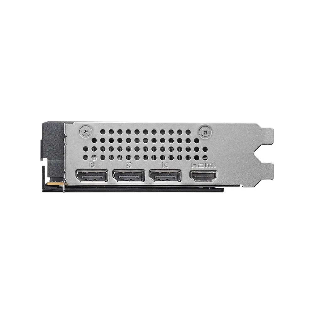 MSI GeForce RTX 5050 SHADOW 2X OC – 8GB — 5