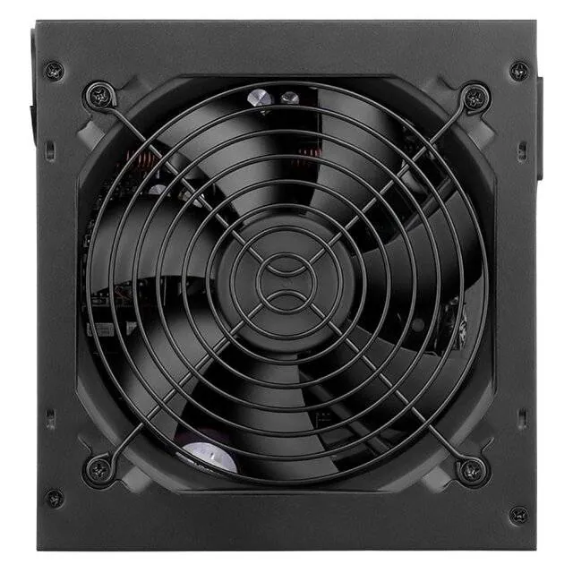 Segotep PN750W 80+ Platinum PSU (Black) — 3