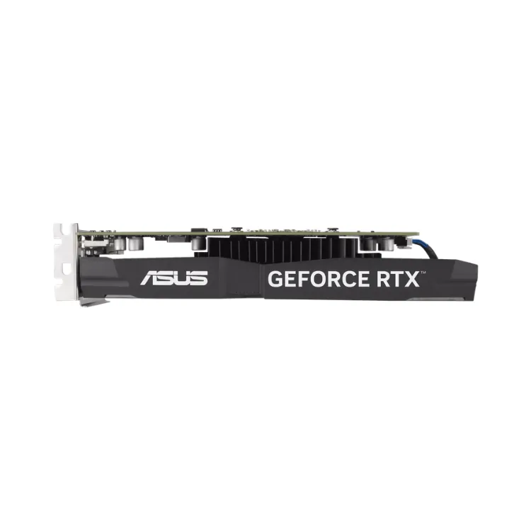 ASUS RTX 3050 Dual OC | 6GB GDDR6 | DLSS 2 | 2560 Cores — 3