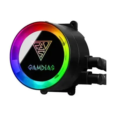GAMDIAS CHIONE M2-240 LITE — 2