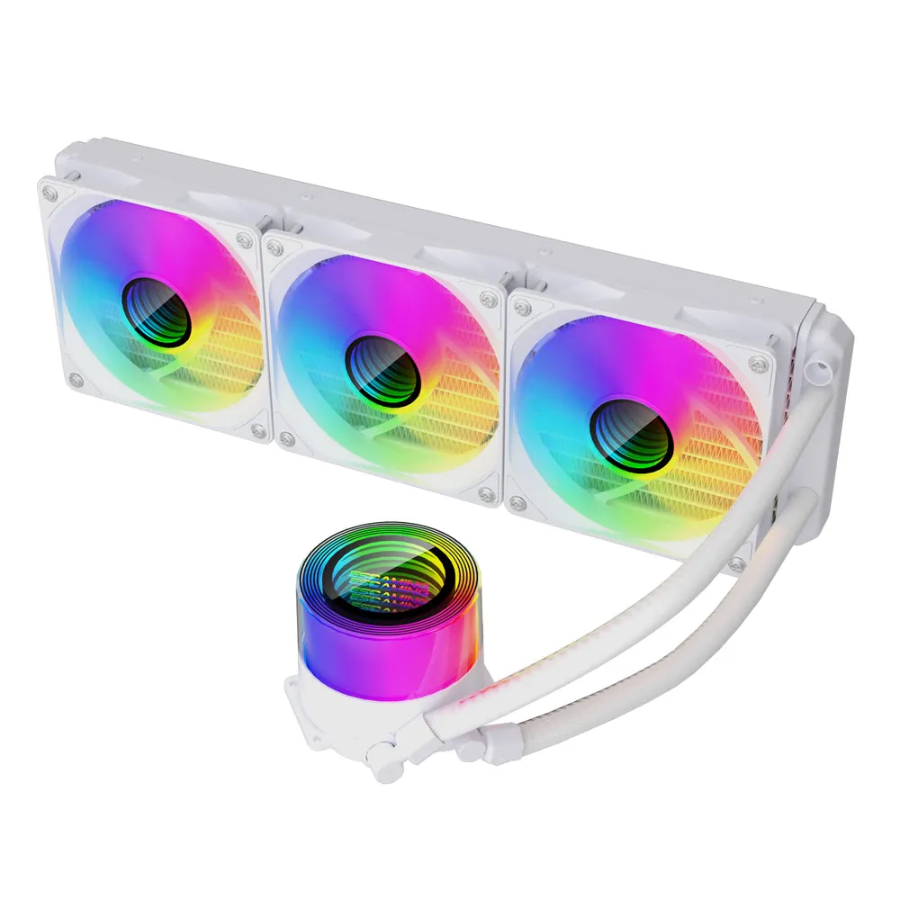 ESGAMING CZ-360 B-WH — 2