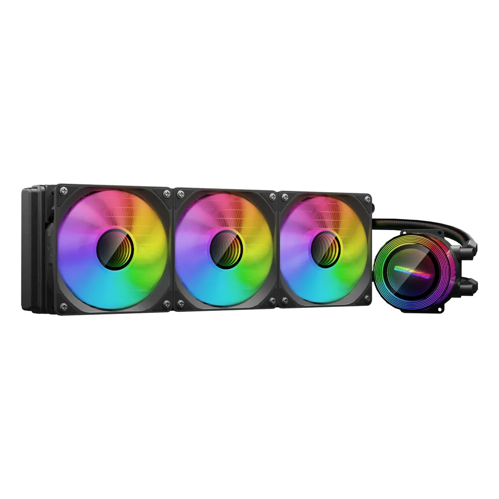 ESGAMING CZ-360 B-BK — 3