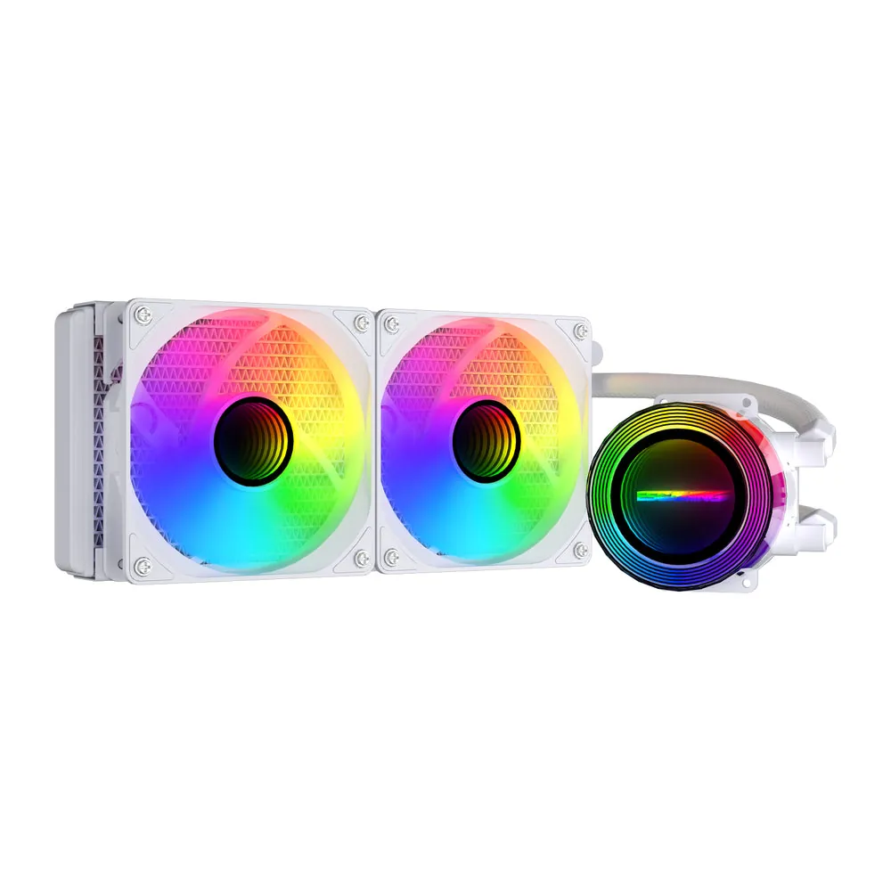 ESGAMING CZ-240 B-WH — 3