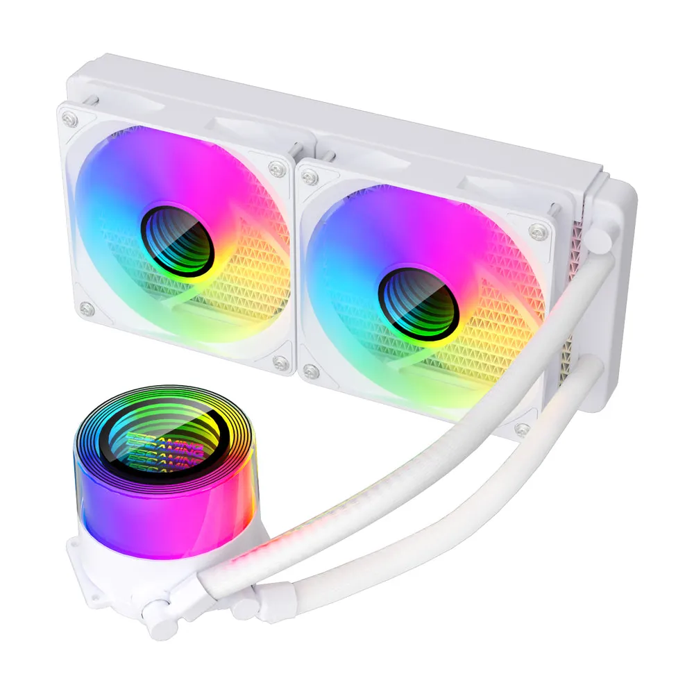 ESGAMING CZ-240 B-WH — 2