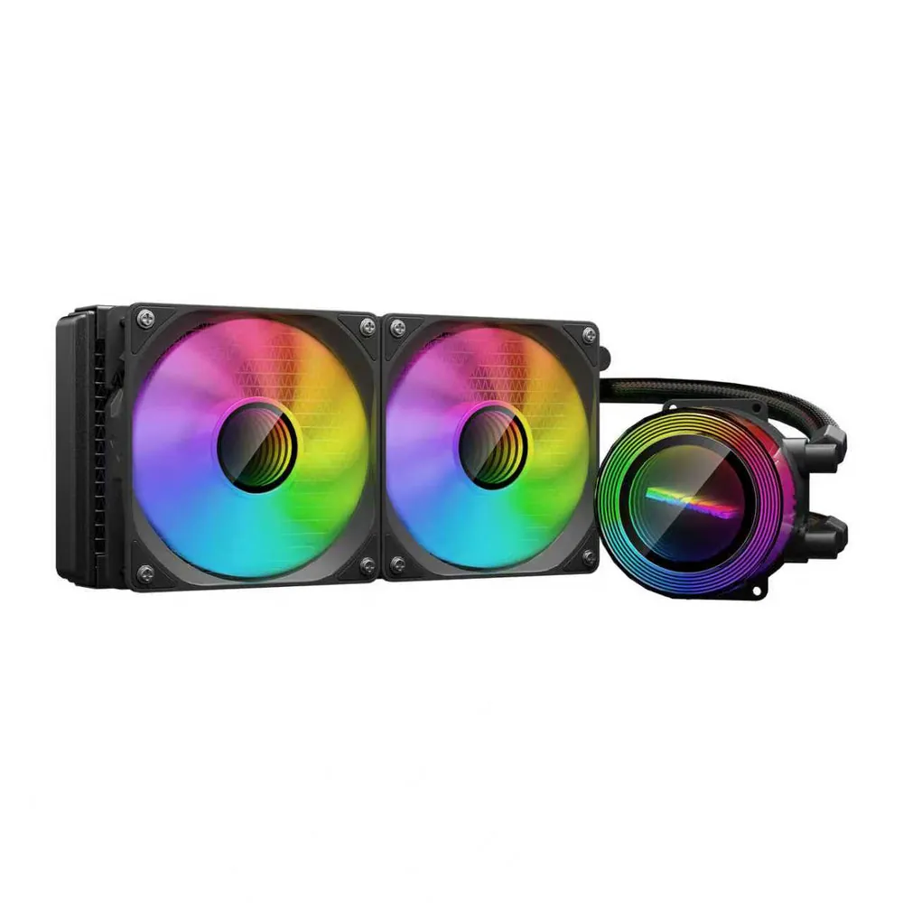 ESGAMING CZ-240 B-BK — 3
