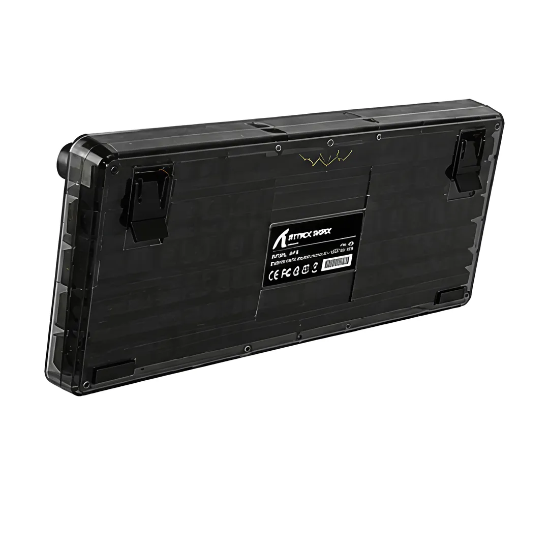 ATTACK SHARK KEYBOARD K75 TRI-MODE — 5