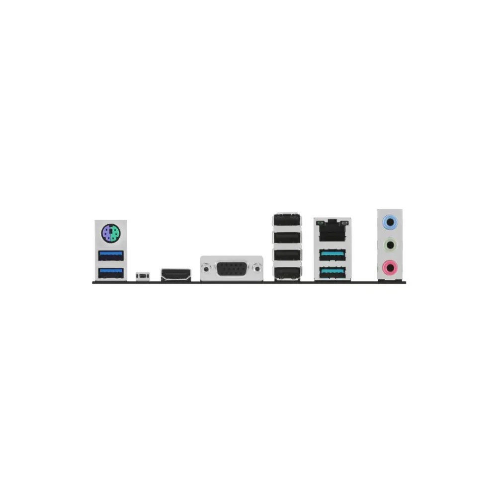 ASUS PRIME B650M-K AM5 DDR5 — 3