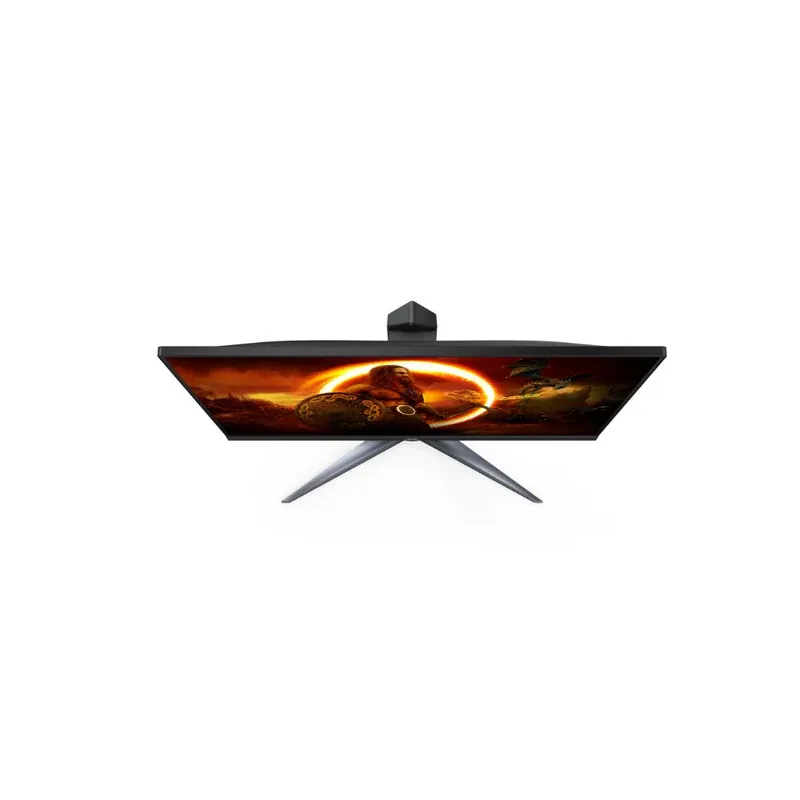AOC 24G2Z 24، FHD (1920×1080) 240 هرتز 0.5 مللي ثانية IPS — 2