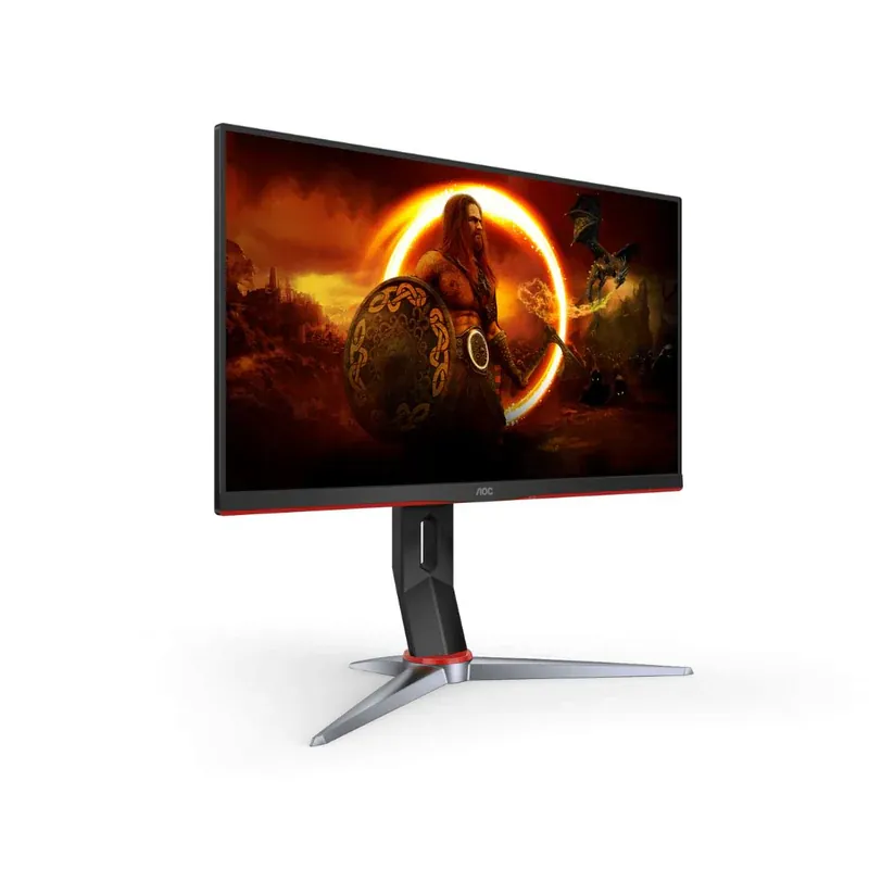 AOC 24G2Z 24، FHD (1920×1080) 240 هرتز 0.5 مللي ثانية IPS — 5