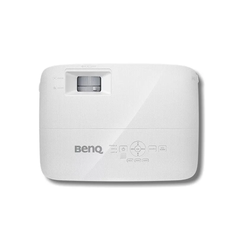 جهاز عرض BenQ MX550 3600lm XGA لغرفة الاجتماعات للعروض التقديمية — 5