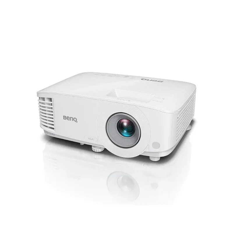 جهاز عرض BenQ MX550 3600lm XGA لغرفة الاجتماعات للعروض التقديمية — 3