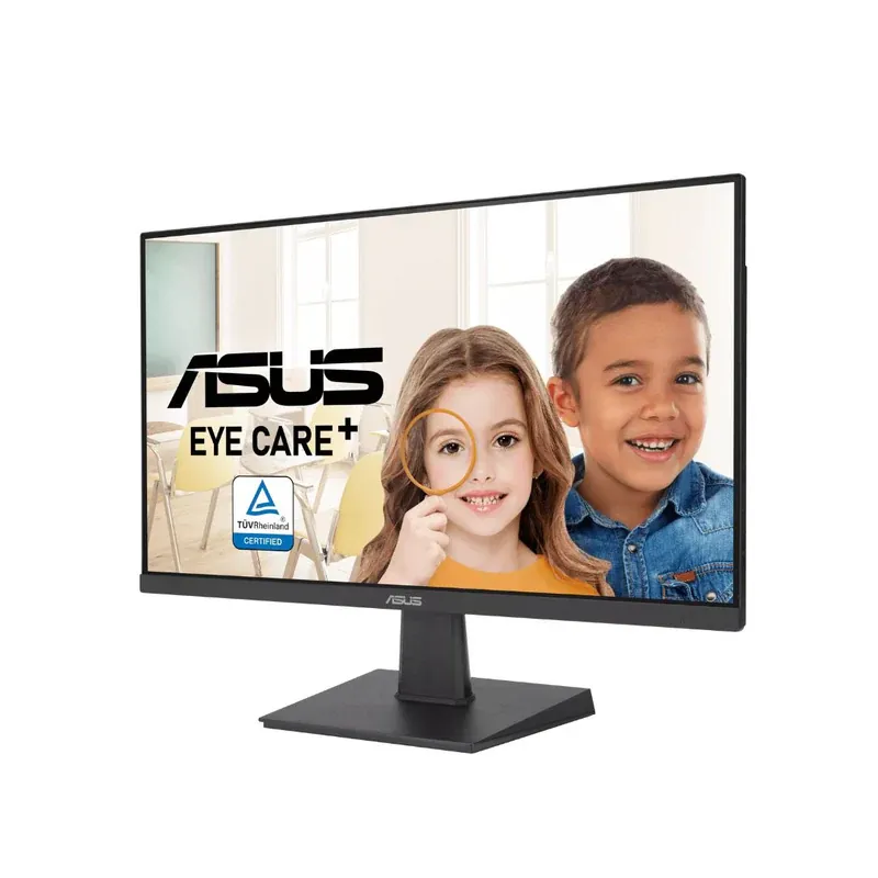 شاشة ASUS 24 VA24EHF 100Hz 1Ms FHD (1920x1080P) مسطحة IPS — 3