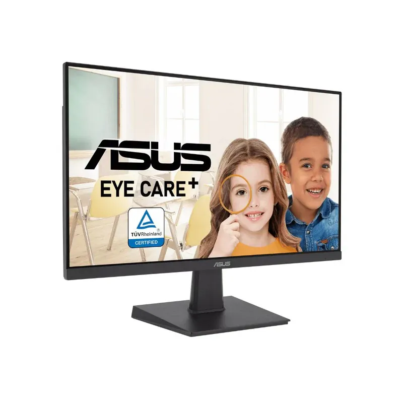 شاشة ASUS 24 VA24EHF 100Hz 1Ms FHD (1920x1080P) مسطحة IPS — 4