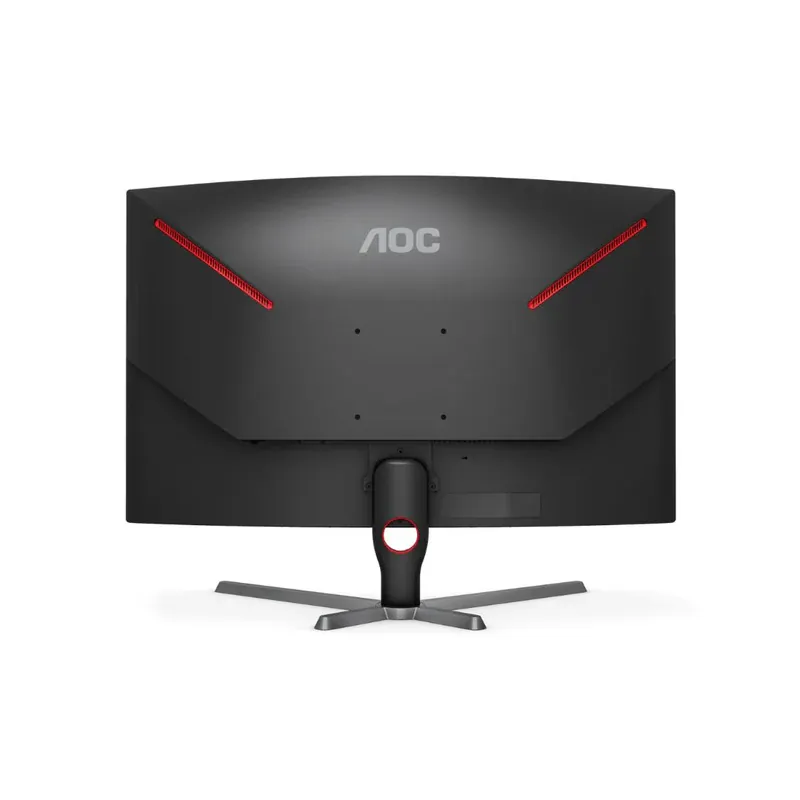 AOC C32G3E 32، FHD (1920×1080) 165 هرتز 1 مللي ثانية VA، شاشة منحنية — 5