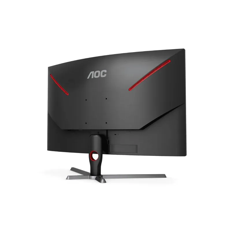 AOC C32G3E 32، FHD (1920×1080) 165 هرتز 1 مللي ثانية VA، شاشة منحنية — 6